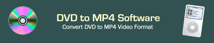 dvd to mp4 conversion software
