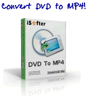 dvd to mp4 converter software image